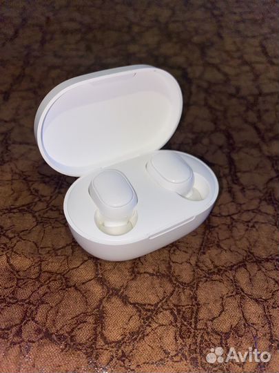 Наушники Redmi AirDots 2