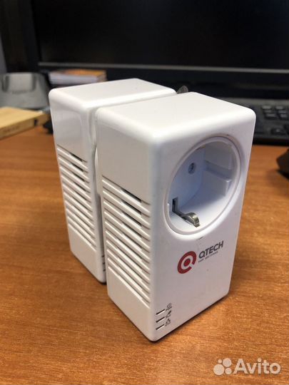 Plc адаптеры