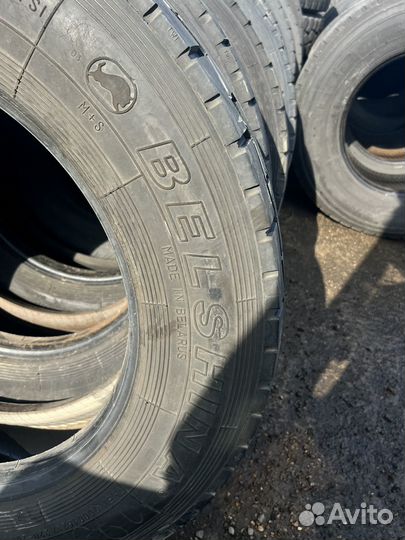 Шины 275/70 R22.5