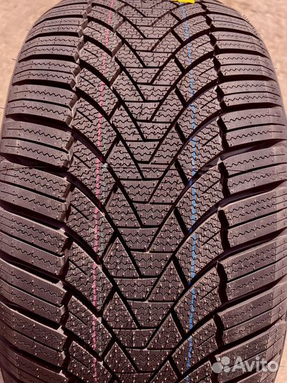 iLink SnowGripper I 255/35 R20 134U