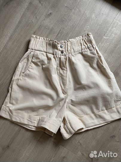 Шорты женские