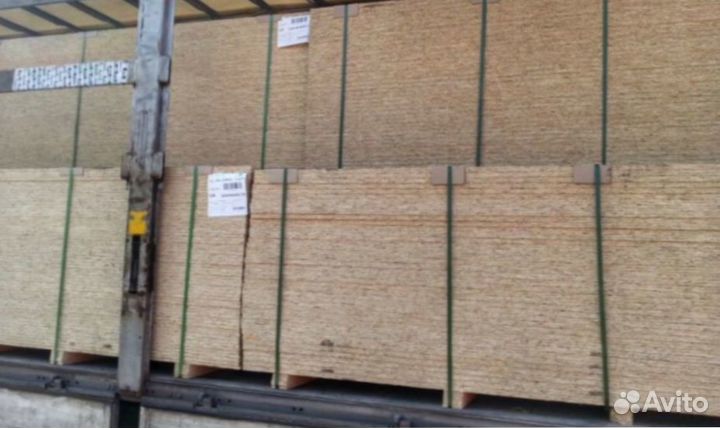 Осб осп 9,12мм