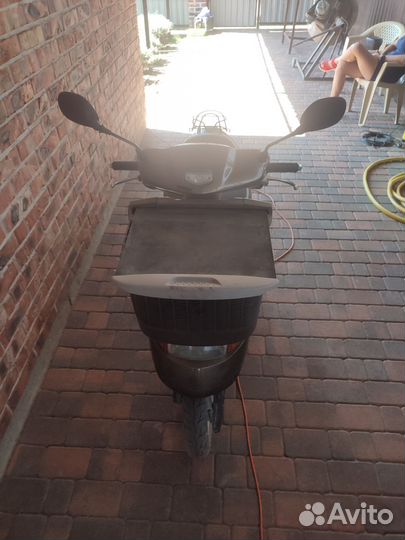 Продаю скутер Honda Dio Cesta AF68