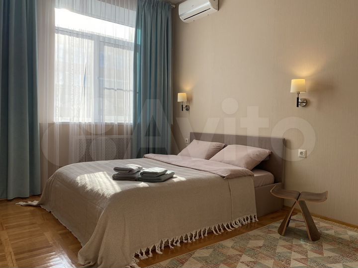 2-к. квартира, 50 м², 3/6 эт.