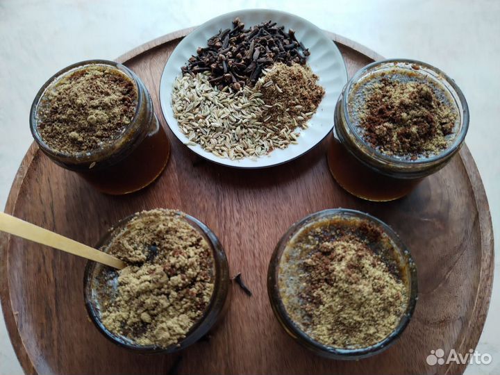 Избавление от бородавок / мёд от бородавок