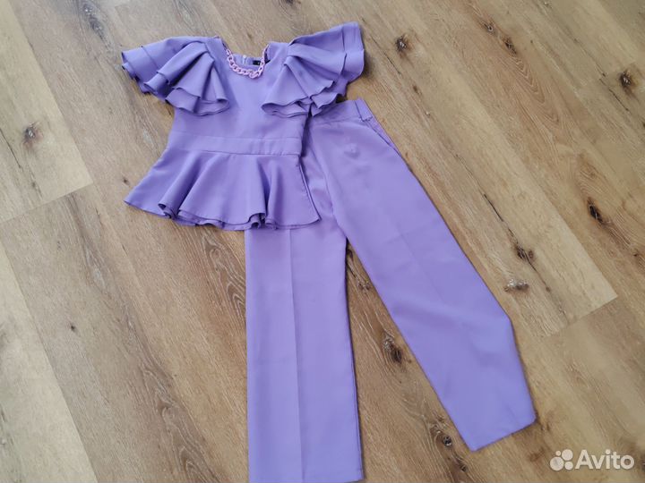 Костюм детский