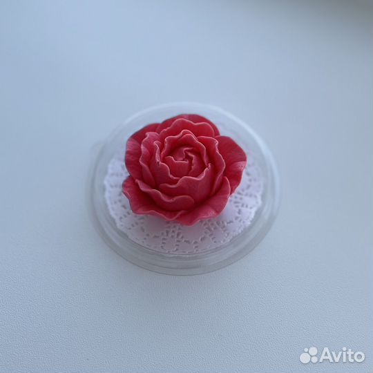 Подарочное мыло ручной работы 