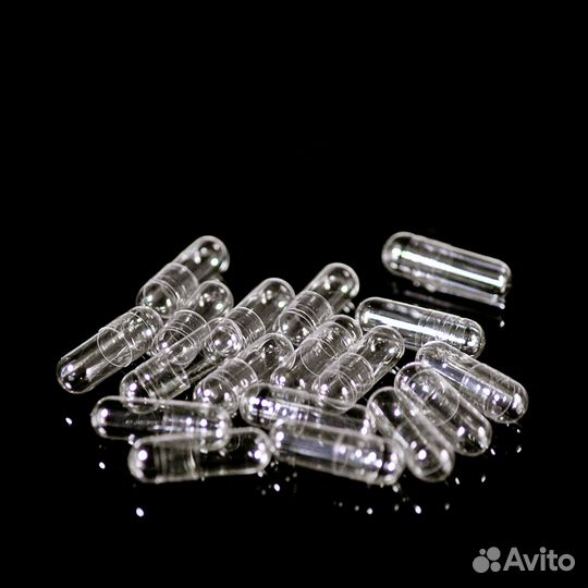 Фасовка в капсулы