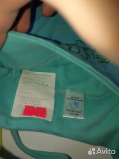 Шапка для девочки