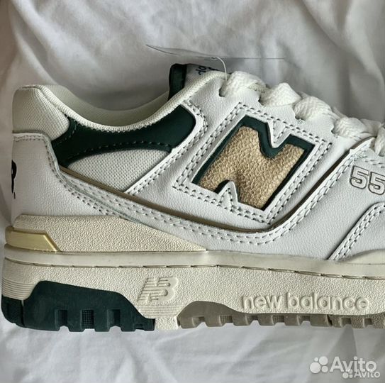 Кроссовки New balance 550