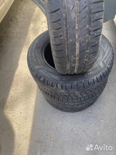 Viatti Strada Asimmetrico 175/70 R13