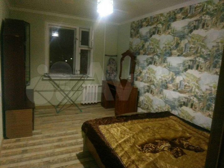 3-к. квартира, 80 м², 8/9 эт.