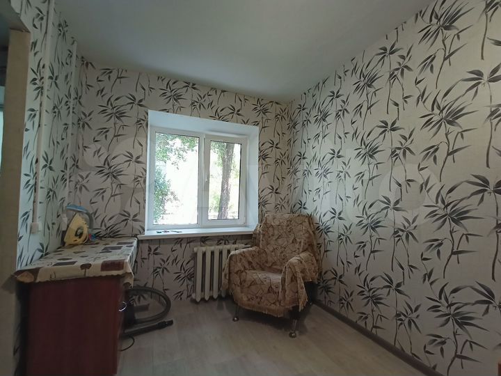 2-к. квартира, 45 м², 1/5 эт.