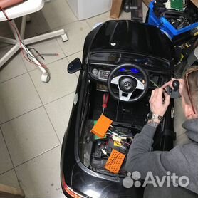 В России открылся первый сервис, переводящий обычные автомобили на электродвигатели