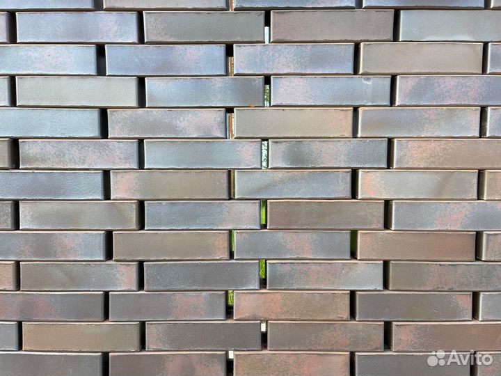 Кирпич облицовочный 