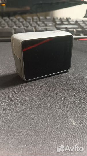 Gopro hero 7 silver