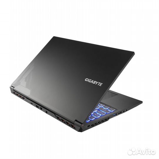 Игровой ноутбук Gigabyte G5 i5-12500H RTX3050