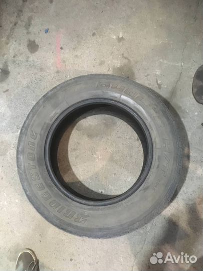 Bridgestone Dueler H/T 245/65 R17