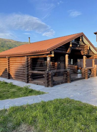 Дом 40 м² на участке 27 сот.