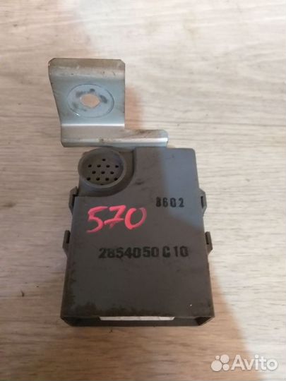 Блок управления центральным замком Wingroad y10