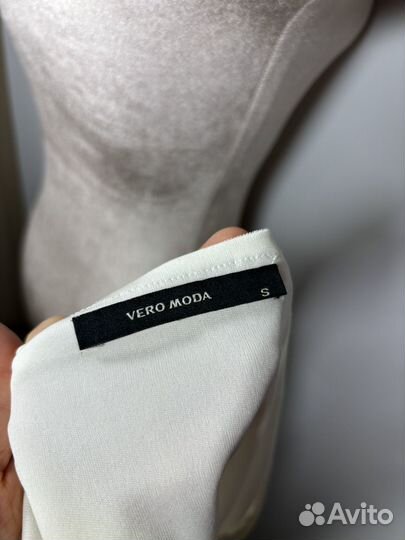 Топ Vero moda S