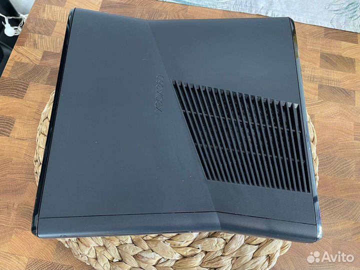 Xbox 360 250gb