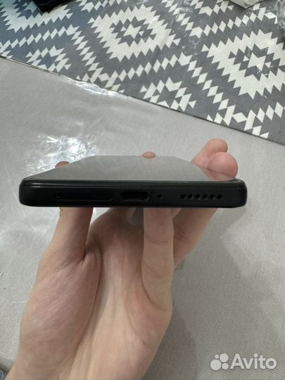 Xiaomi Redmi Note 11 Pro 5G, 6/128 ГБ