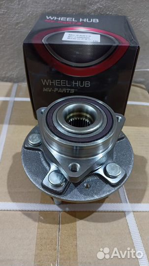 Ступица передняя задняя cadillac CTS 2008-2016