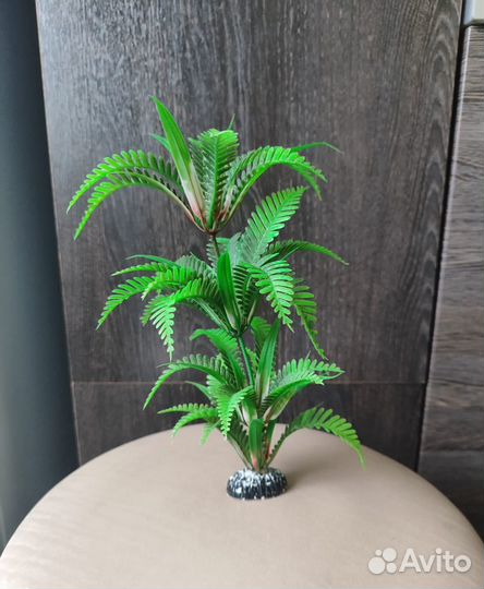 Украшения для аквариума