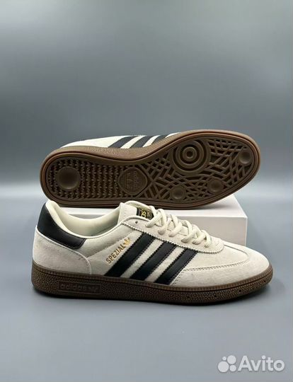 Кроссовки adidas spezial