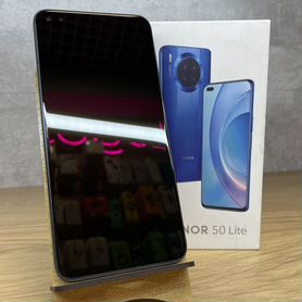 HONOR 50 Lite, 6/128 ГБ