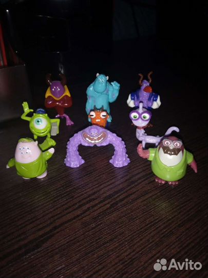 Киндер сюрприз