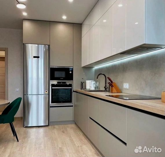 Модульная кухня