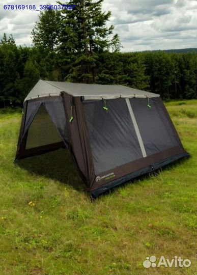 Тент Outventure Royal House (Арт.98325)