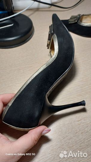 Туфли женские 36 размер