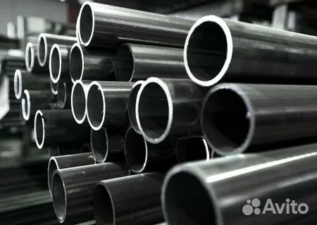 Труба стальная 530х2 мм