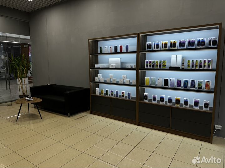 iPhone 13, 256 ГБ
