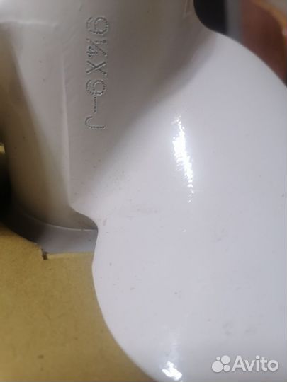 Гребной винт yamaha 9.9