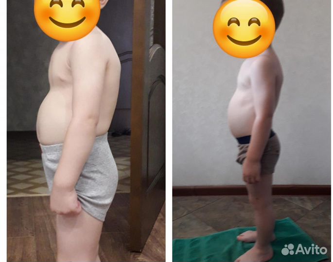 Детский массажист с выездом на дом