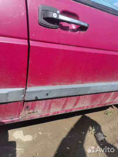 Запчасти на Volkswagen Golf 2