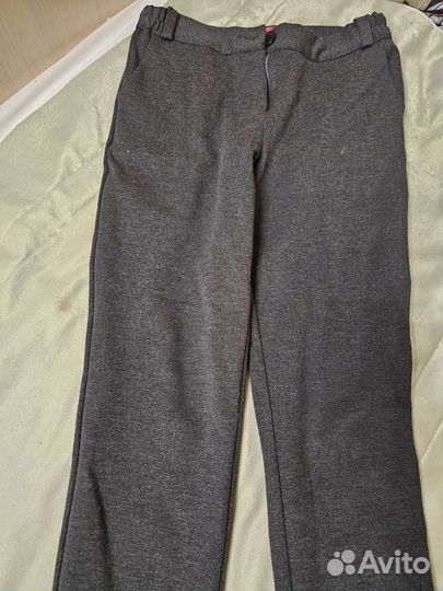 Костюм школьный на девочку