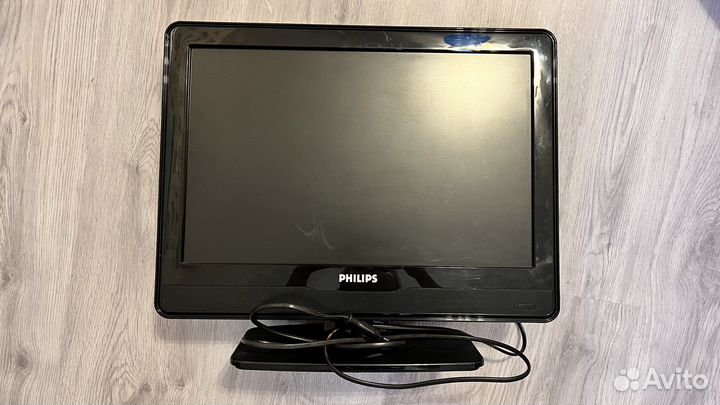 Телевизор Philips на запчасти