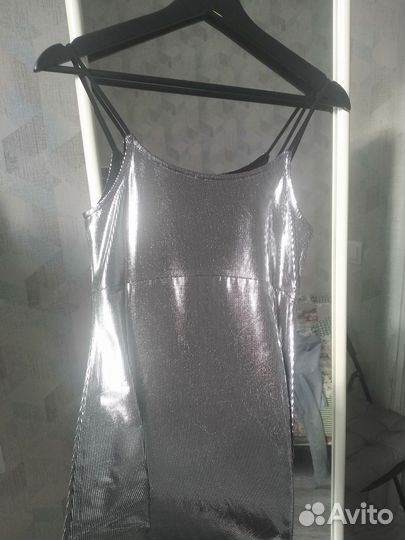 Платье женское вечернее новое