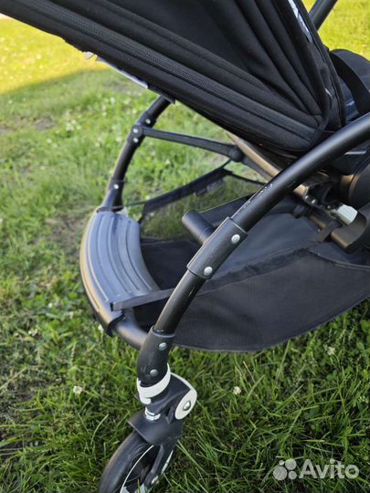 Коляска bugaboo bee 5