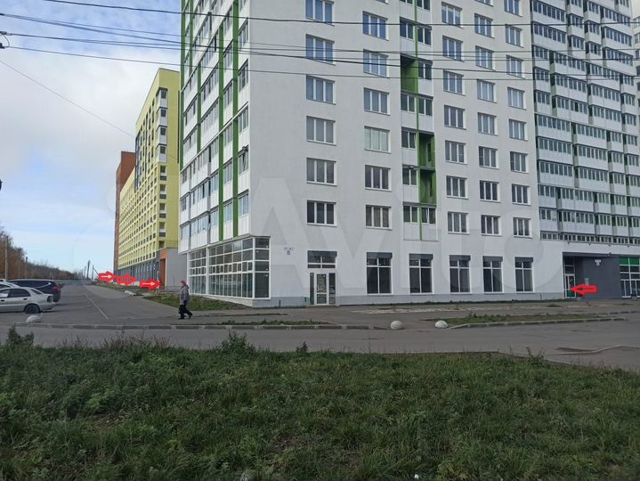 Свободного назначения, 240 м²