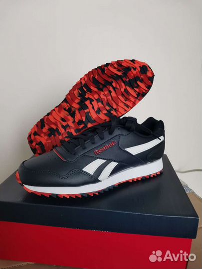 Кроссовки Reebok оригинальные