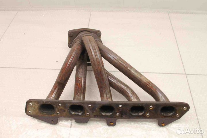 Коллектор выпускной Volvo V50 S40 C30 2004-201