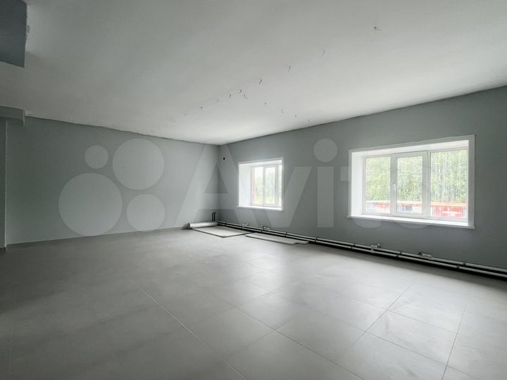 Офис, 120 м²