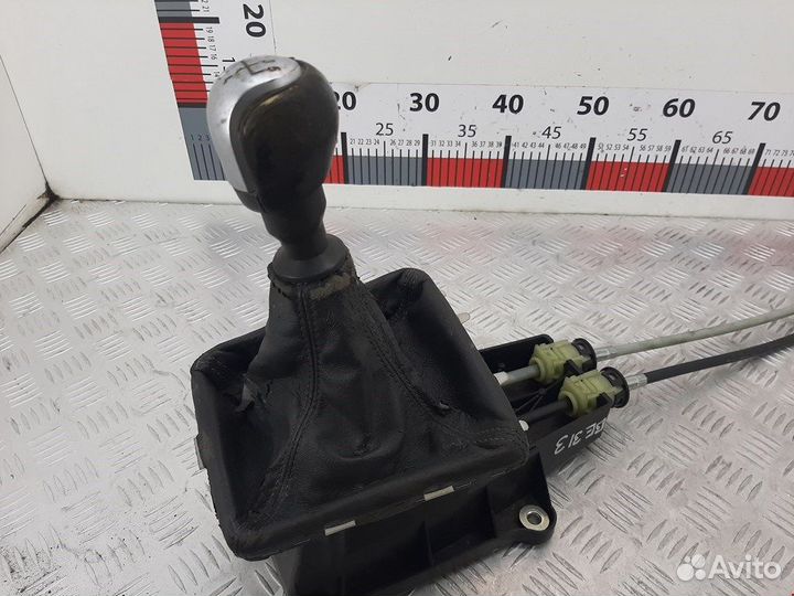 Кулиса кпп для Opel Vectra C 012992703