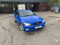 Toyota Altezza 2.0 AT, 2000, 271 000 км